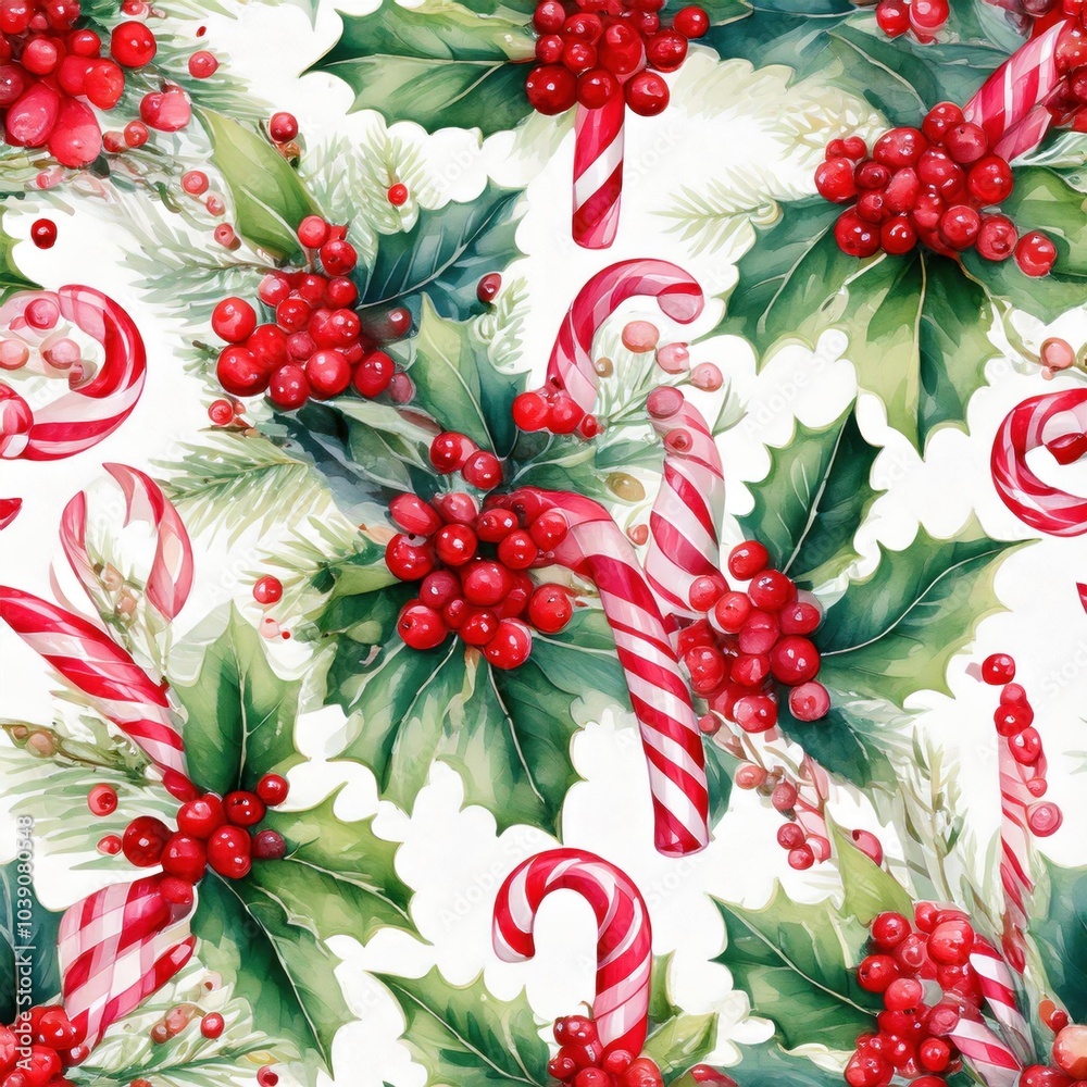 Christmas-themed decorations and wrapping, cerebration Christmas-themed decorations and wrapping, cerebration