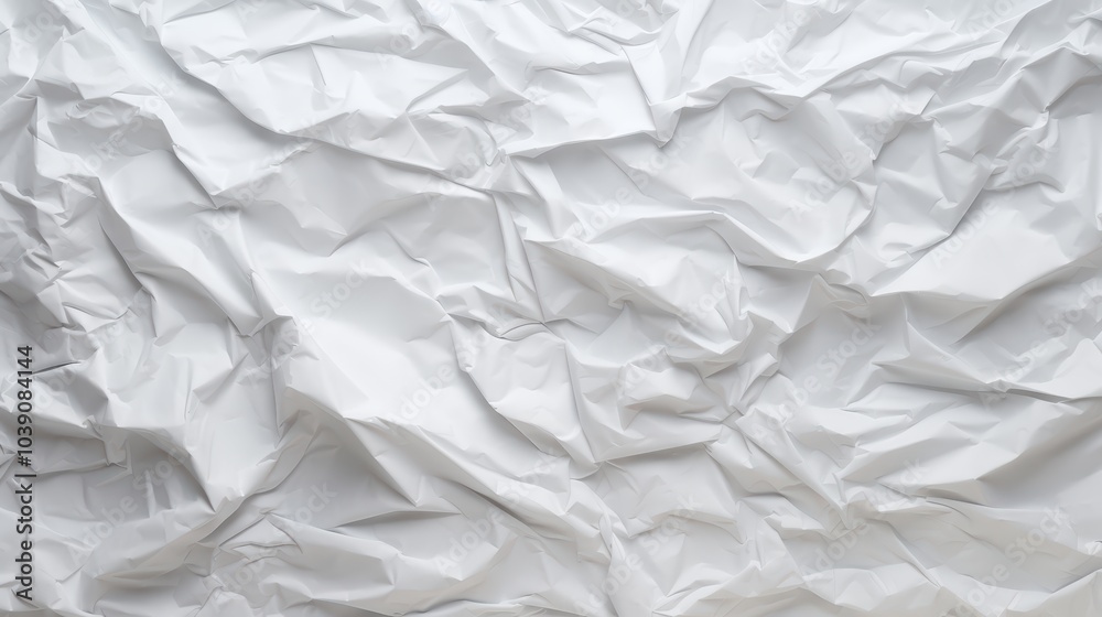 crumpled paper background texture pattern overlay
