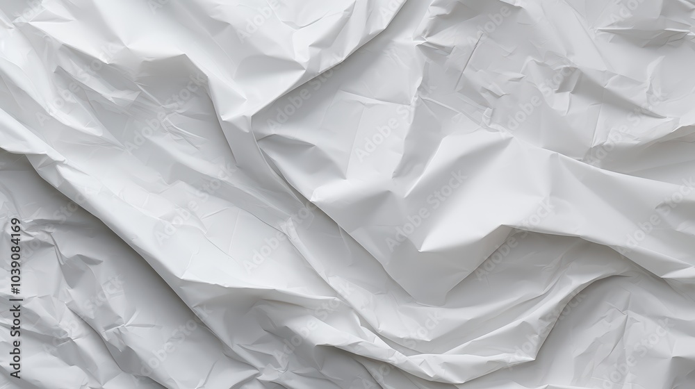 crumpled paper background texture pattern overlay crumpled paper background texture pattern overlay