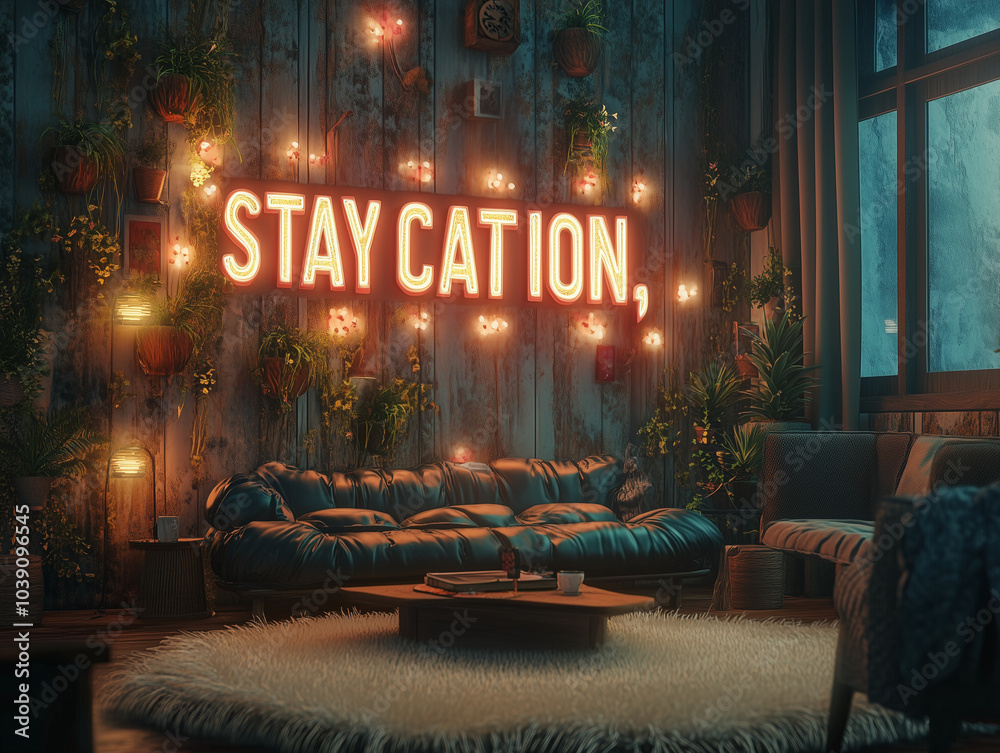 A creative lettering of A creative lettering of