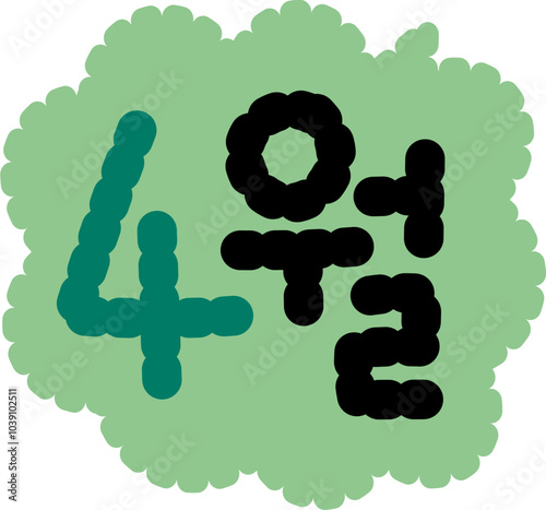 월