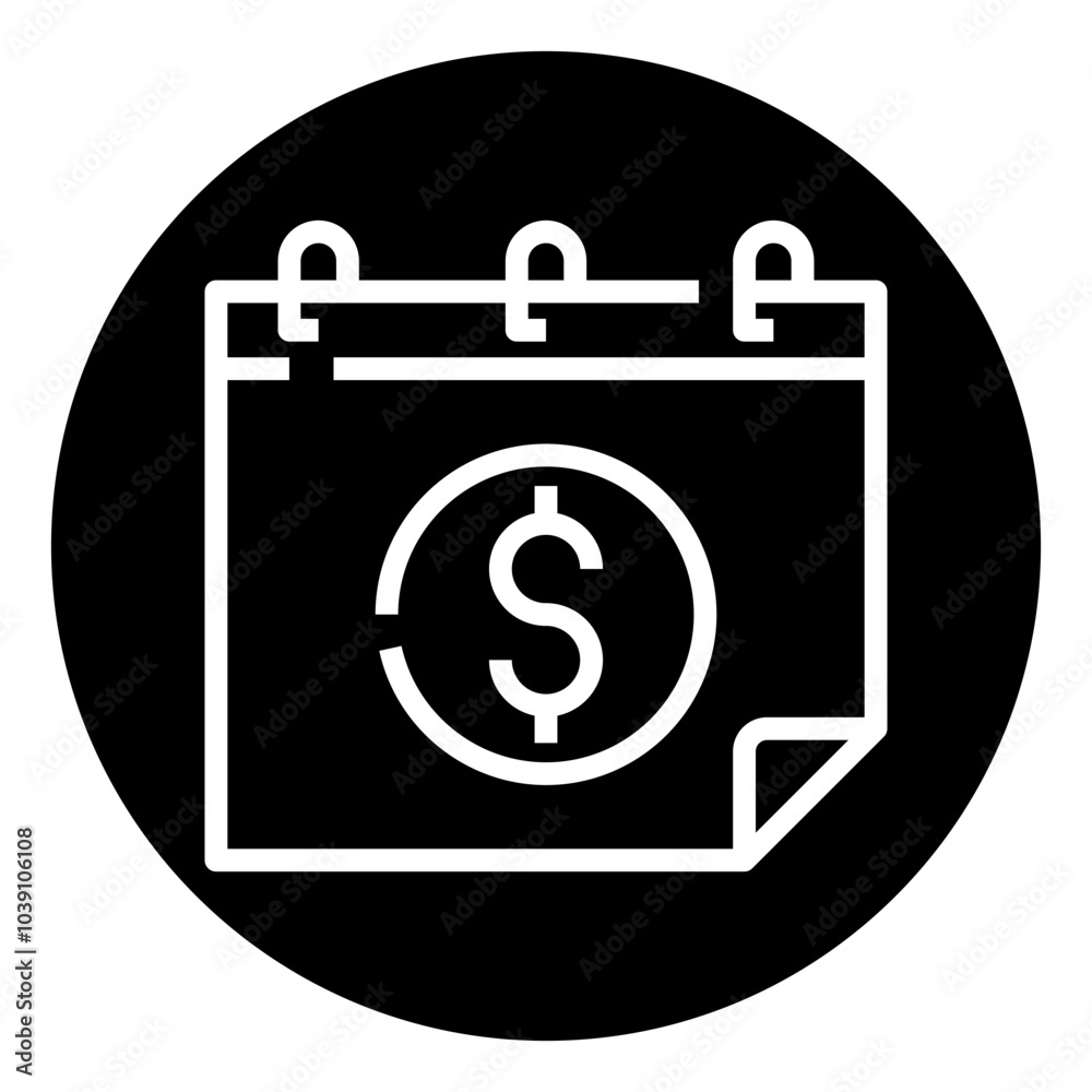 Calendar Icon Calendar Icon