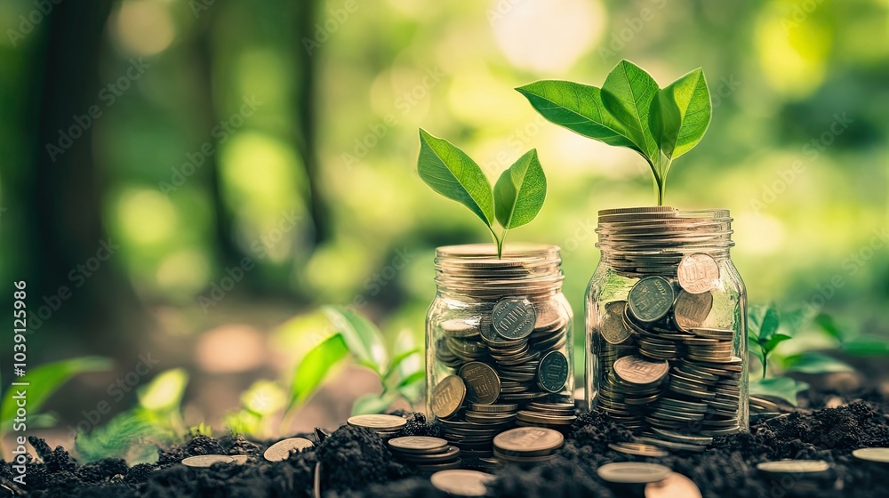Earnings Profit Business Growth, Generative AI Earnings Profit Business Growth, Generative AI