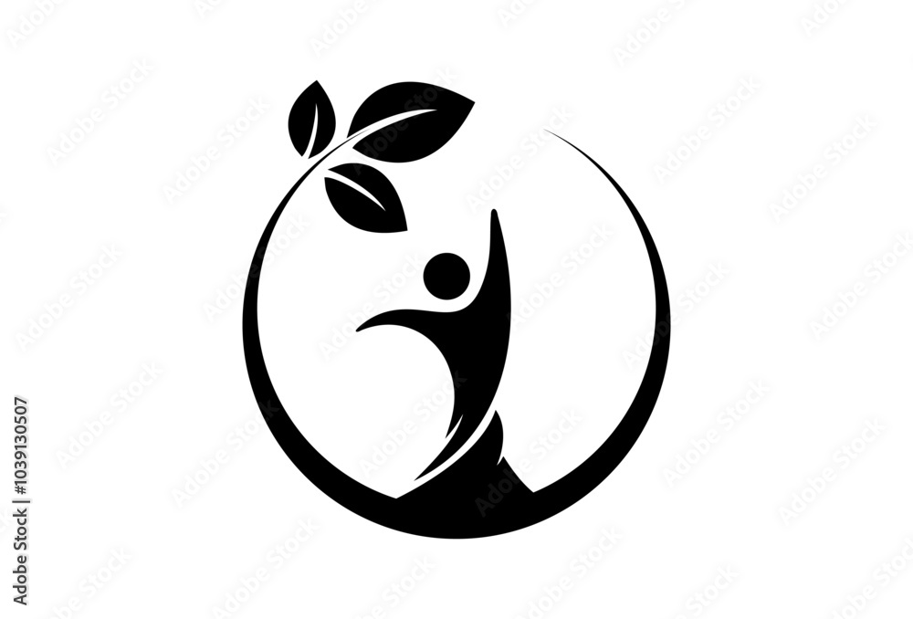 vector black tree of live icon on white background illustration vector black tree of live icon on white background illustration