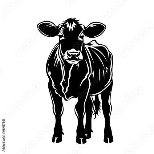 Dairy Cow