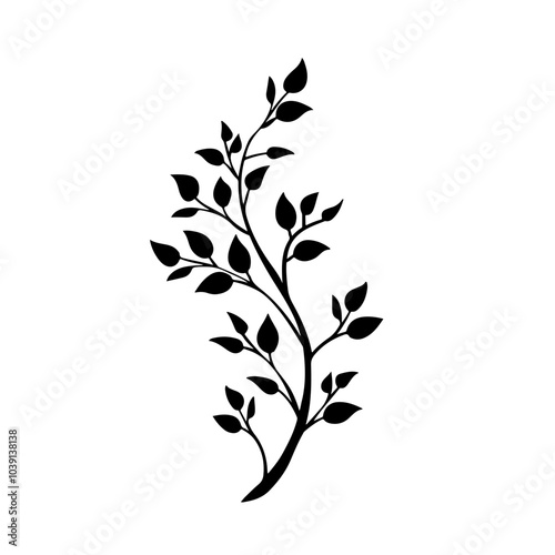 Decorative Branch