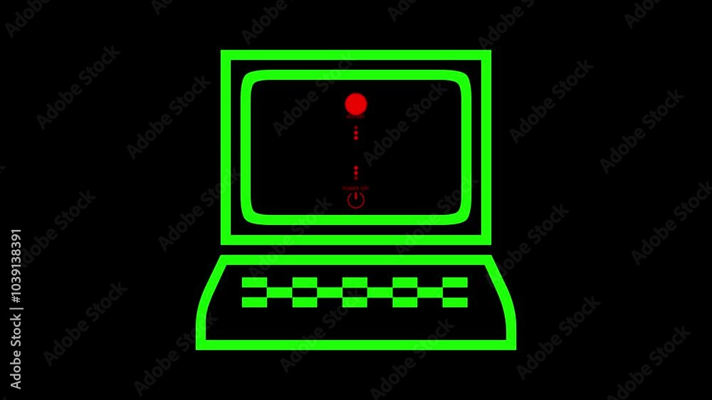 Turn off or restart the pc desktop, reboot now computer restart button on a touch screen display rebooting a smartphone, tablet mobile phone device, macro detail, 