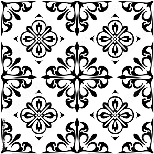 Decorative Pattern