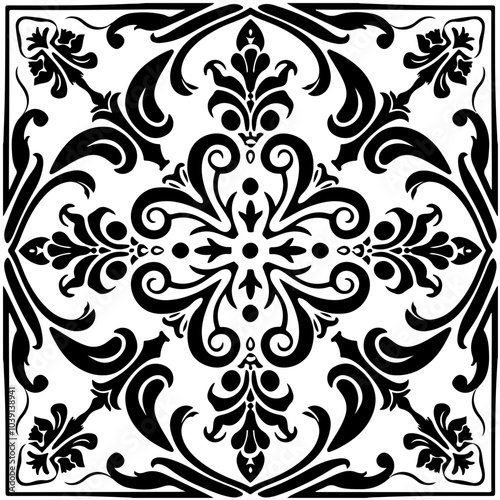 Decorative Pattern