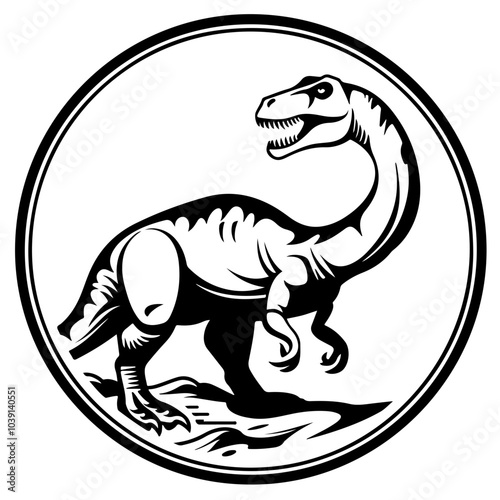 Dinosaur