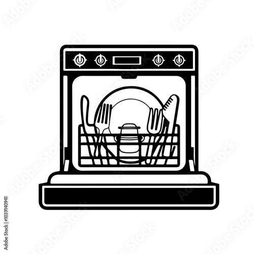 Dishwasher