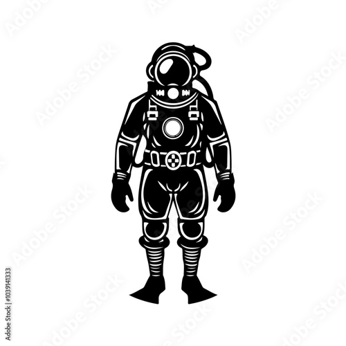 Diving Suit