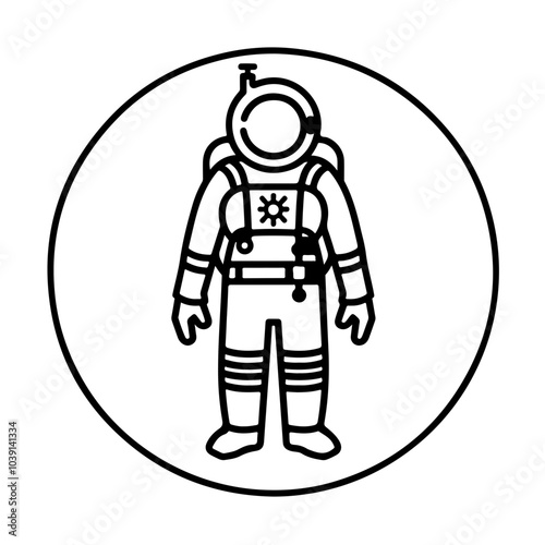 Diving Suit