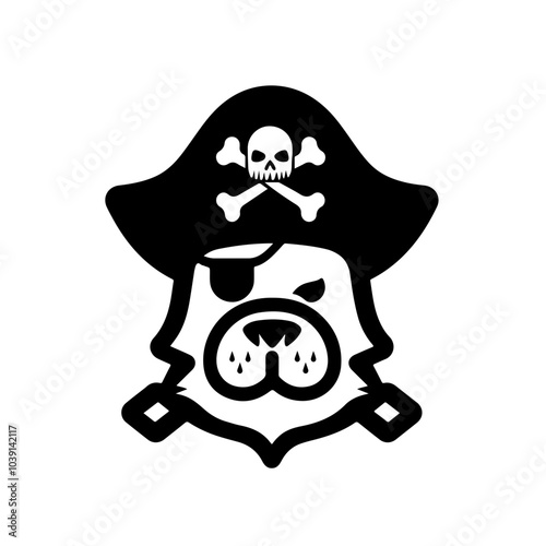 Dog Pirate