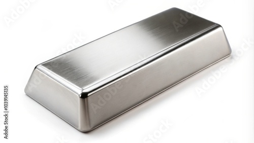 High quality silver bar 999, perfect for investing in precious metals asset, silver, bar, 999, precious metal, money, investing