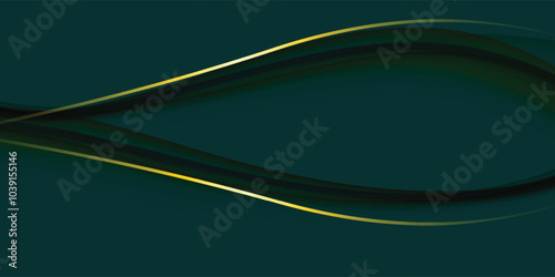 light blue modern corporate concept abstract background with light yellow color pattern