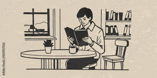 Графика и иллюстрации