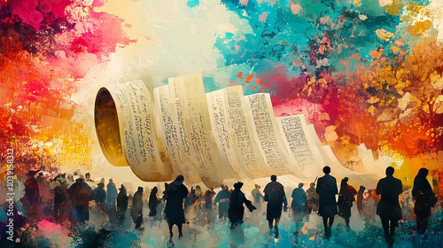 Though celebrated differently around the world, the joy and essence of Simchat Torah unite Jewish communities everywhere.
