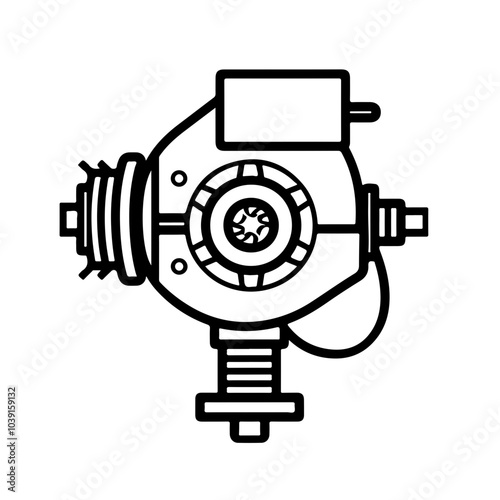 Electric Motor