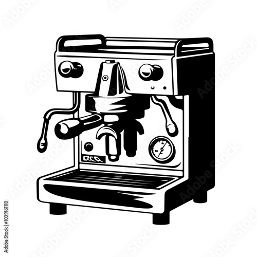 Espresso Machine