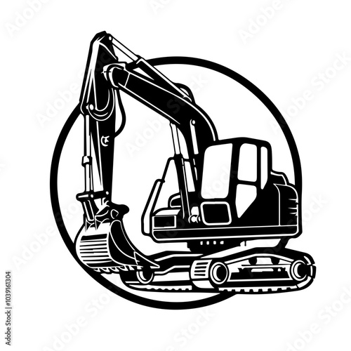 Excavator Design