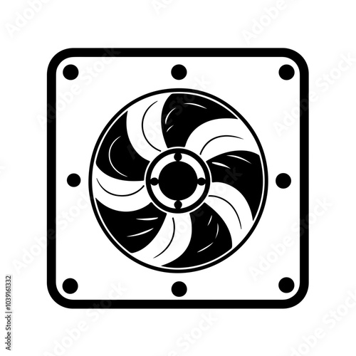 Exhaust Fan