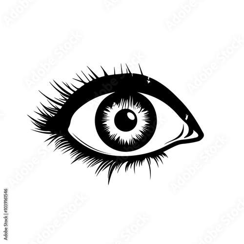 Eye