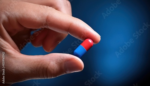 Pill in Hand: Understanding Medication Types