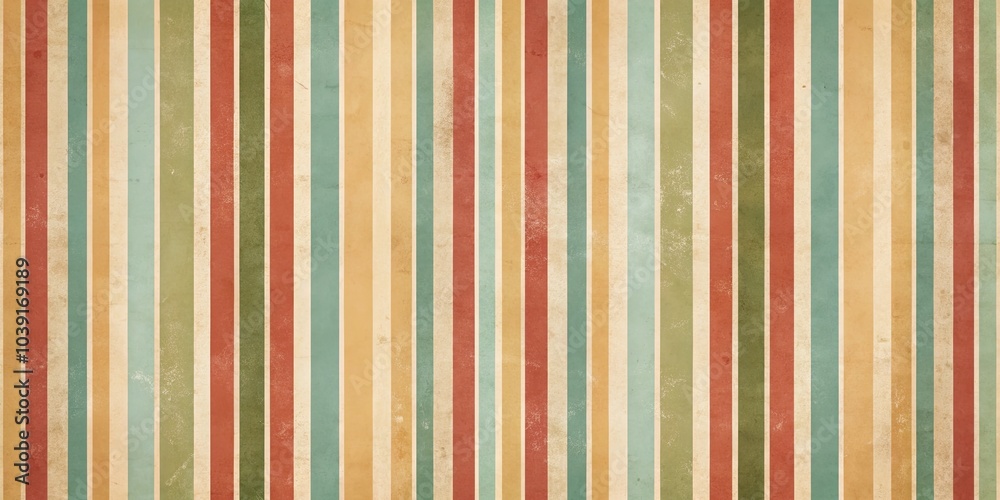 Elegant seamless vertical line background featuring a retro geometric pattern, ideal for graphic design, textures, wallpapers, home decor, and art prints in a classic style. Elegant seamless vertical line background featuring a retro geometric pattern, ideal for graphic design, textures, wallpapers, home decor, and art prints in a classic style.