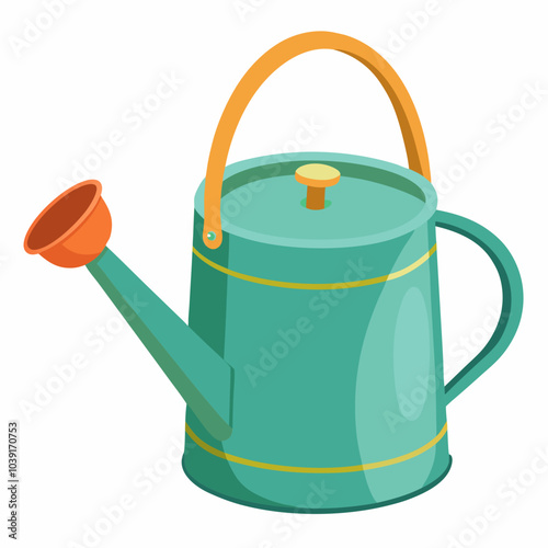 gardening watering Can 