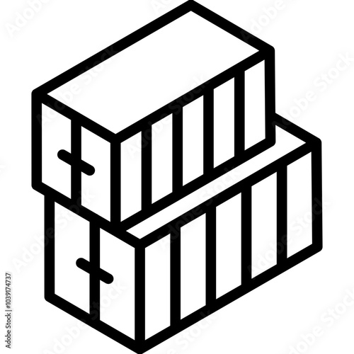 Container Icon