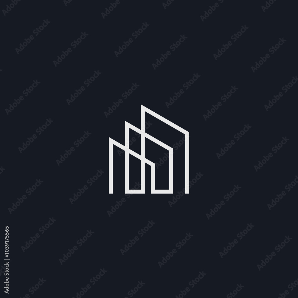 abstract architecture background abstract architecture background