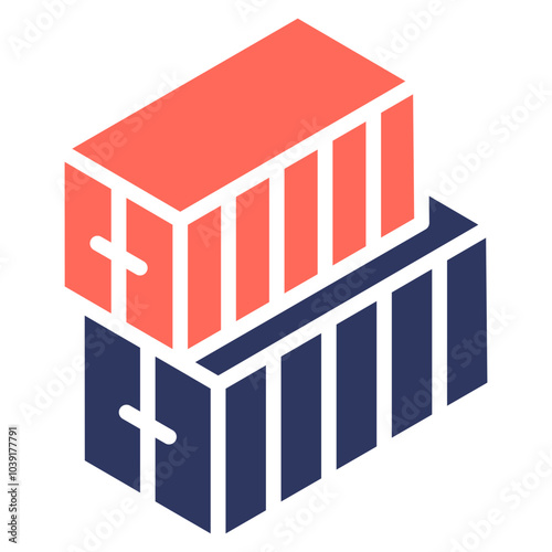 Container Icon