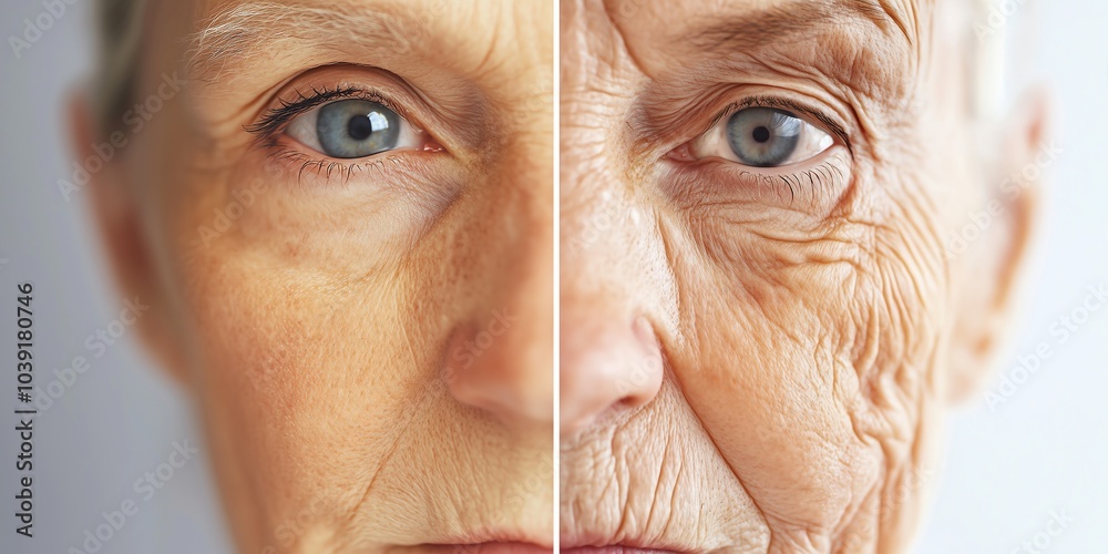 Aging Affects Physical Health Leading to Changes in Mental Well-being and Emotional Health Aging Affects Physical Health Leading to Changes in Mental Well-being and Emotional Health