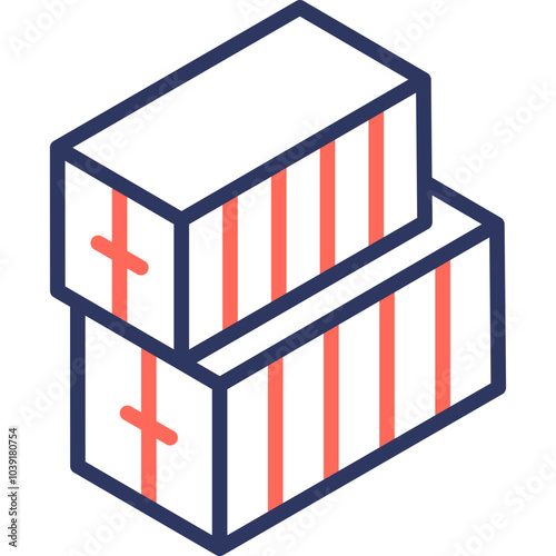 Container Icon