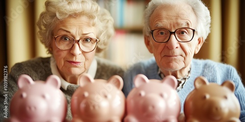 Inflation Protection in Pensions Ensures That Retirees Maintain Their Standard of Living and Financial Stability in an Ever-Changing Economic Landscape
