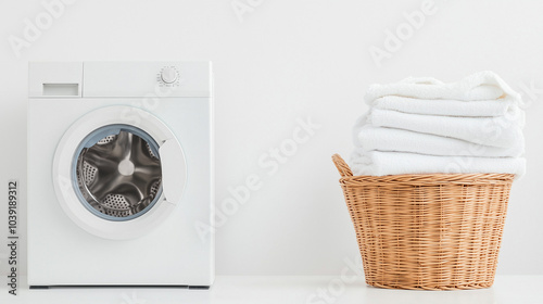 Clean Laundry, Fresh Start