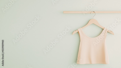 Minimalist Fashion: A soft ...