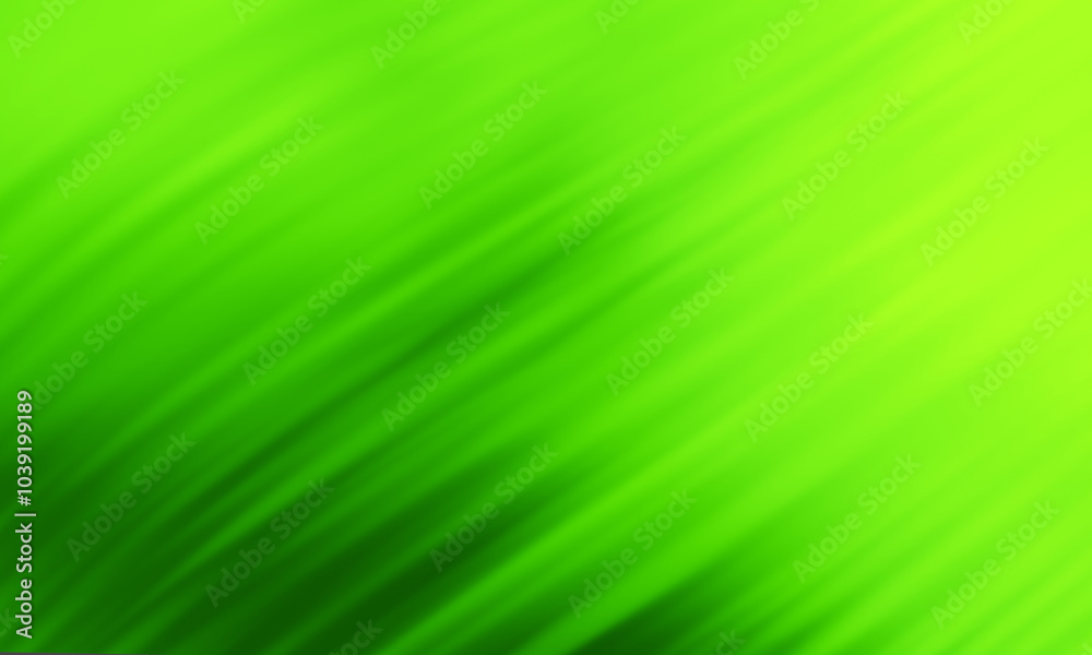 Abstract wave background. Gradient green wave. Abstract wave background. Gradient green wave.