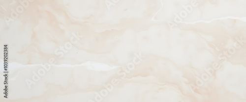 Cream Marble with Gold Veins Background photo