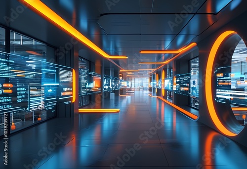 networked minds