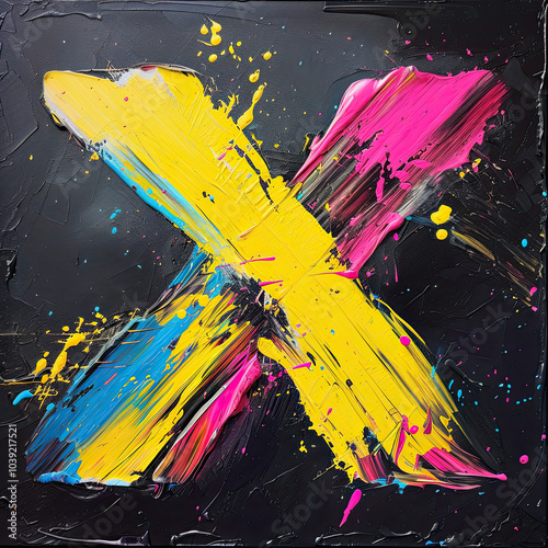 Vibrant 
