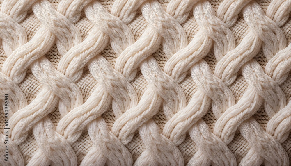 ニット生地のシームレスなパターンの接写Close-up of seamless pattern of knitted fabric ニット生地のシームレスなパターンの接写Close-up of seamless pattern of knitted fabric