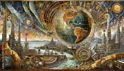 celestial body similar to earth