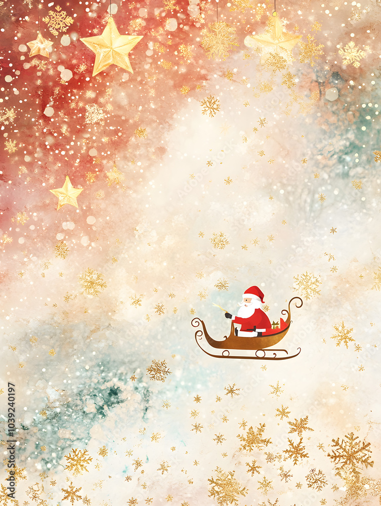 Festive Office Holiday Celebrations with Coworkers – Christmas Decorations, Snowy Scenes, and Team Bonding