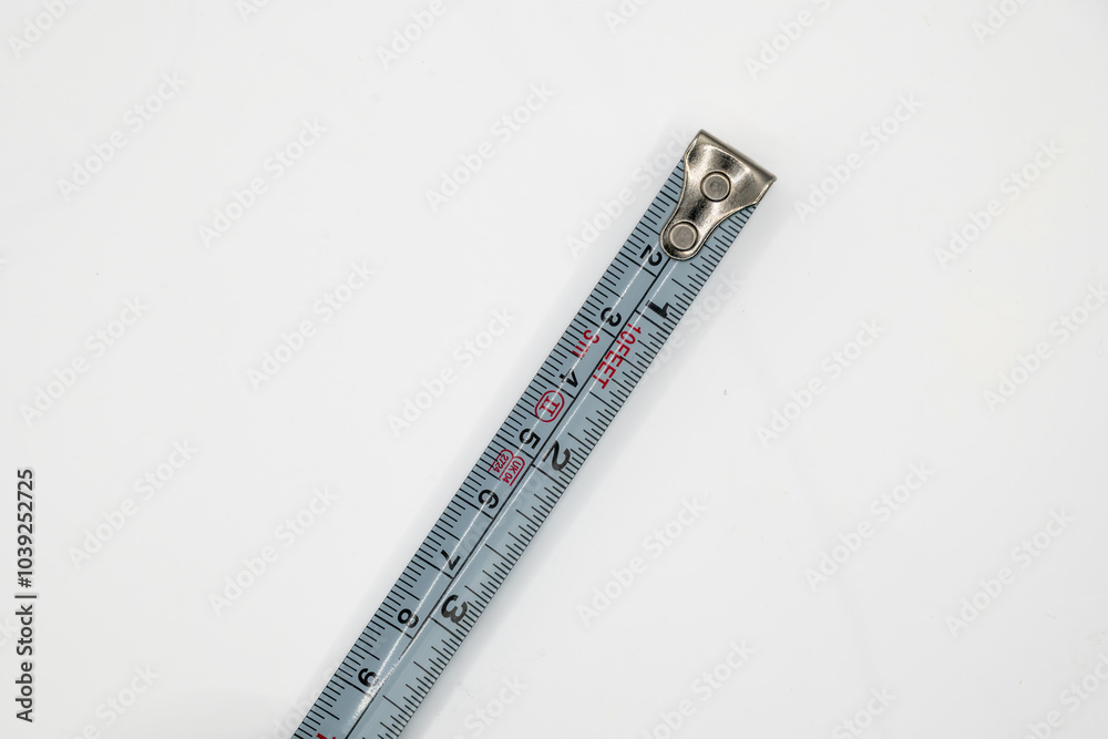 This series of images showcases a classic tape measure, a ubiquitous tool for both professionals and DIY enthusiasts. This series of images showcases a classic tape measure, a ubiquitous tool for both professionals and DIY enthusiasts.