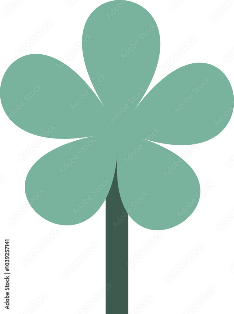 colorful and simple flower illustrations colorful and simple flower illustrations