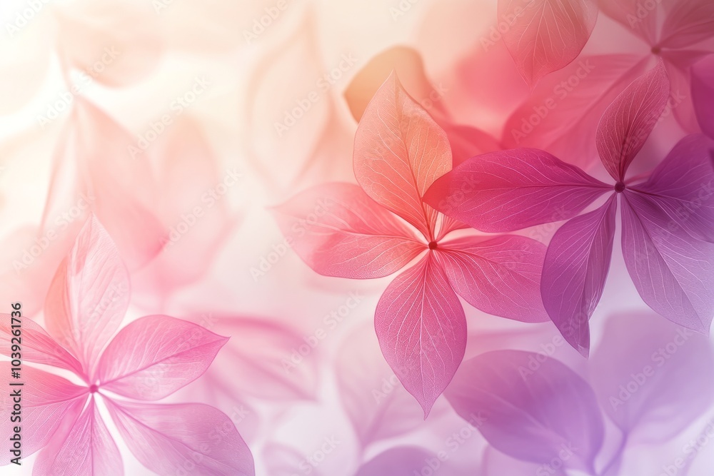 pink and purple leaves with pink background desktop wallpaper pink and purple leaves with pink background desktop wallpaper