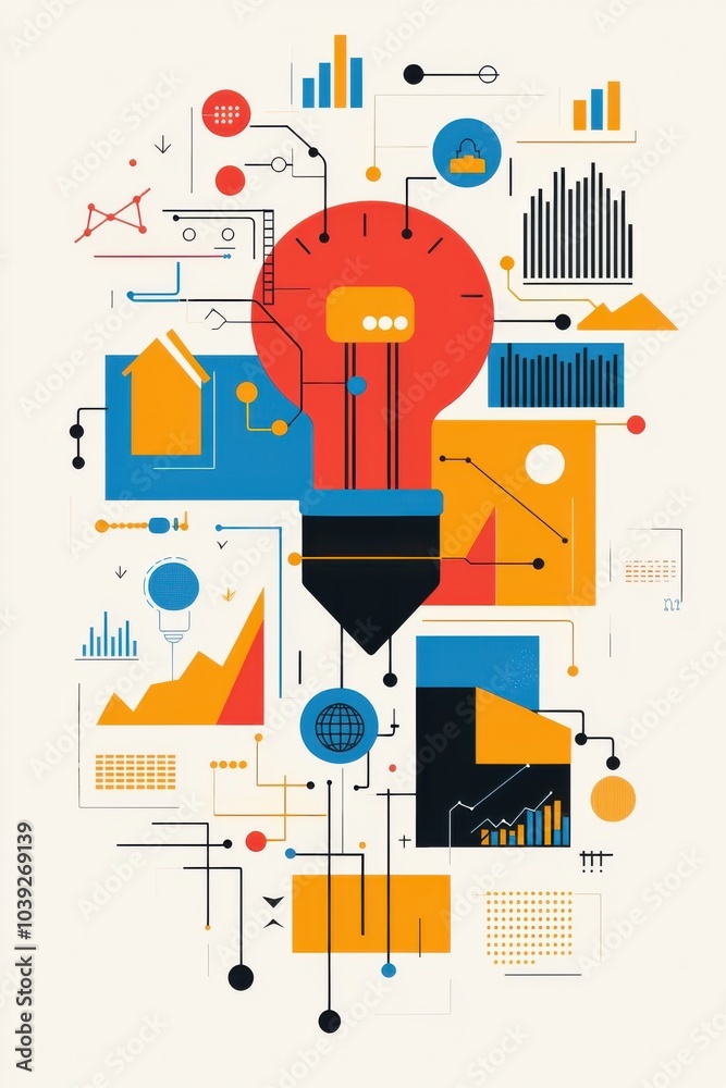 Rise of Innovation: The Pulse of Modern Business Rise of Innovation: The Pulse of Modern Business