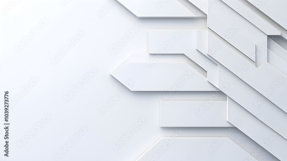 Smooth metallic surface with soft shadowed geometric patterns and a sleek modern layout creating an advanced digital and futuristic feel for a premium background or wallpaper design Smooth metallic surface with soft shadowed geometric patterns and a sleek modern layout creating an advanced digital and futuristic feel for a premium background or wallpaper design